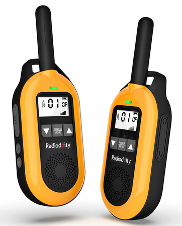 2radios