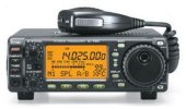 Icom IC-703